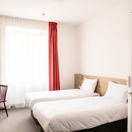 B&B Hotel Kalisz Centrum Exterior photo