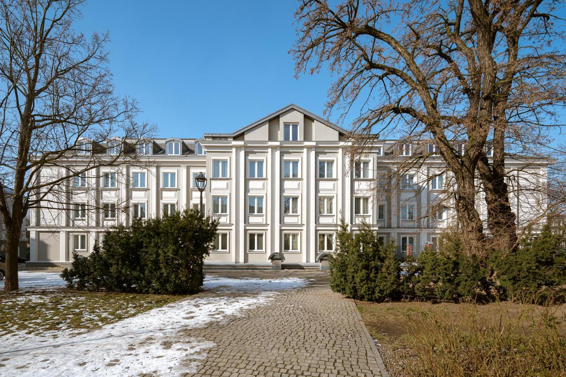 B&B Hotel Kalisz Centrum Exterior photo